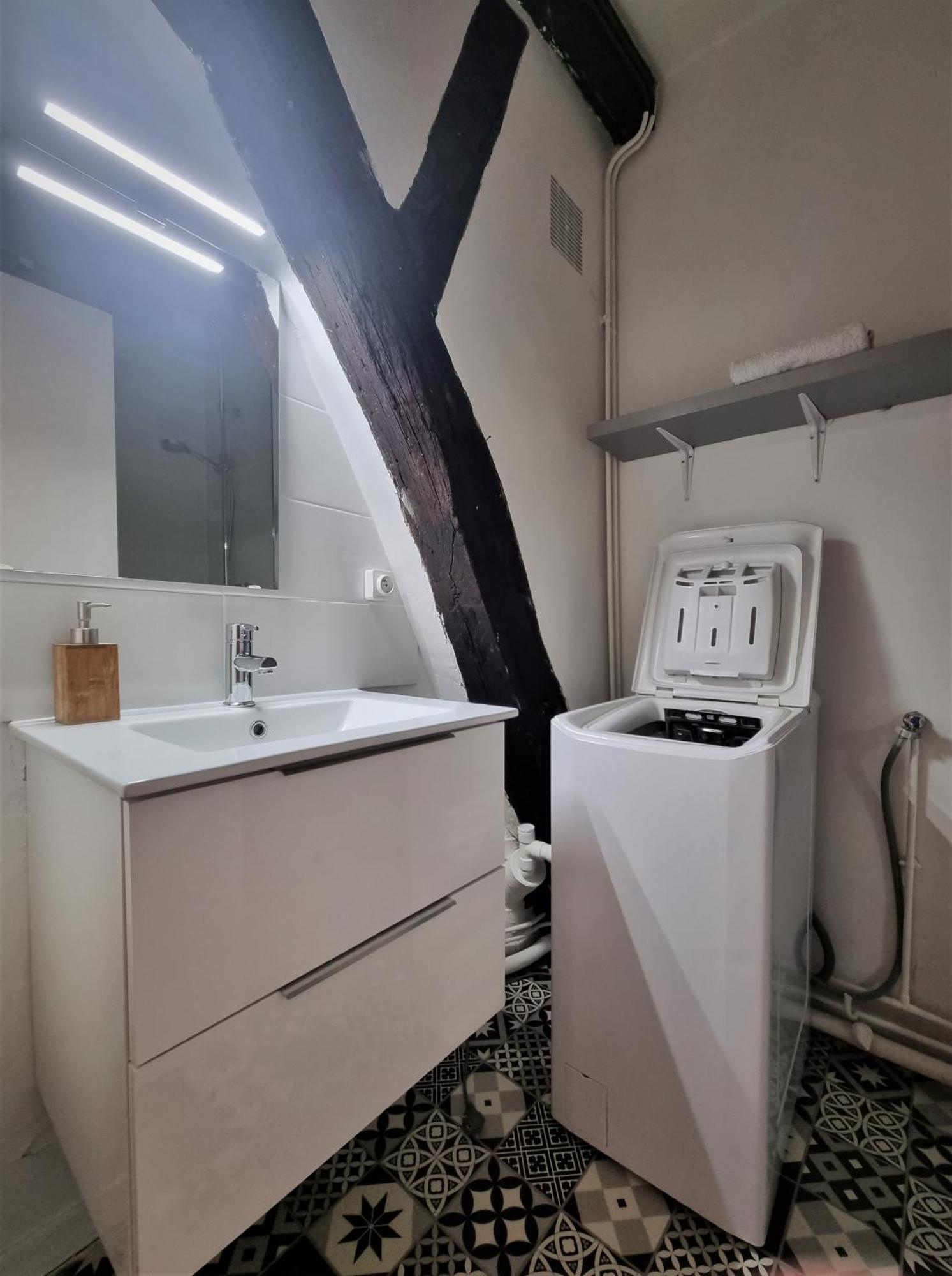 Le Jeanne D'Arc Apartment Chinon Exterior photo