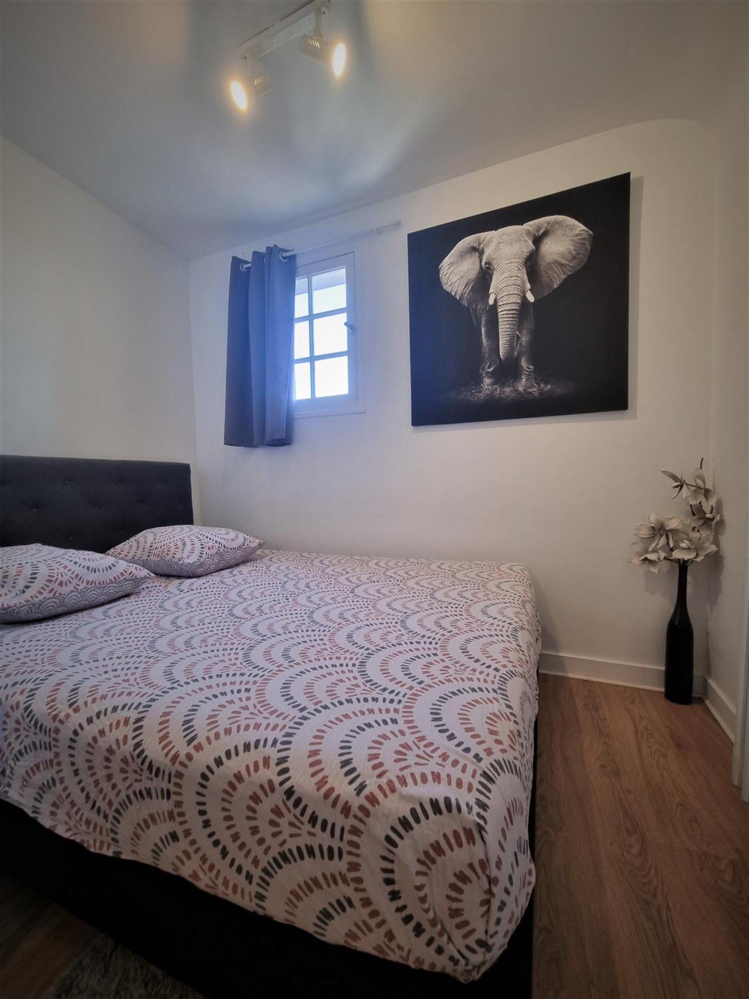 Le Jeanne D'Arc Apartment Chinon Exterior photo