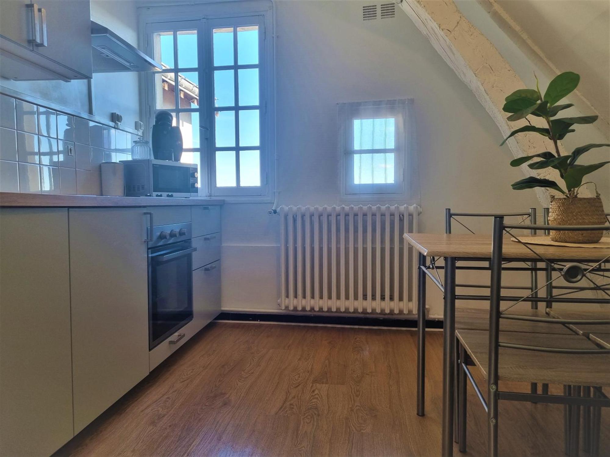 Le Jeanne D'Arc Apartment Chinon Exterior photo