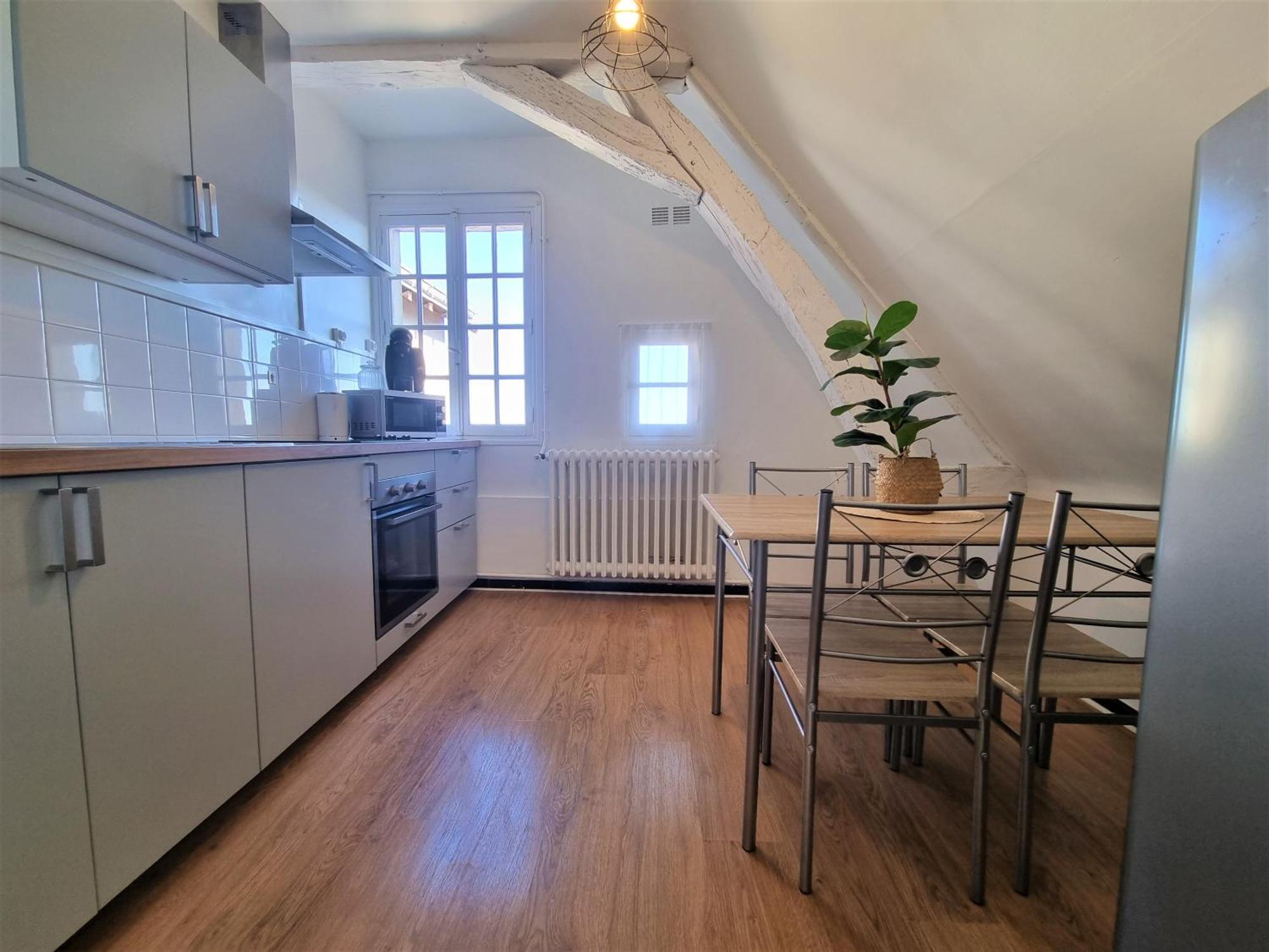 Le Jeanne D'Arc Apartment Chinon Exterior photo